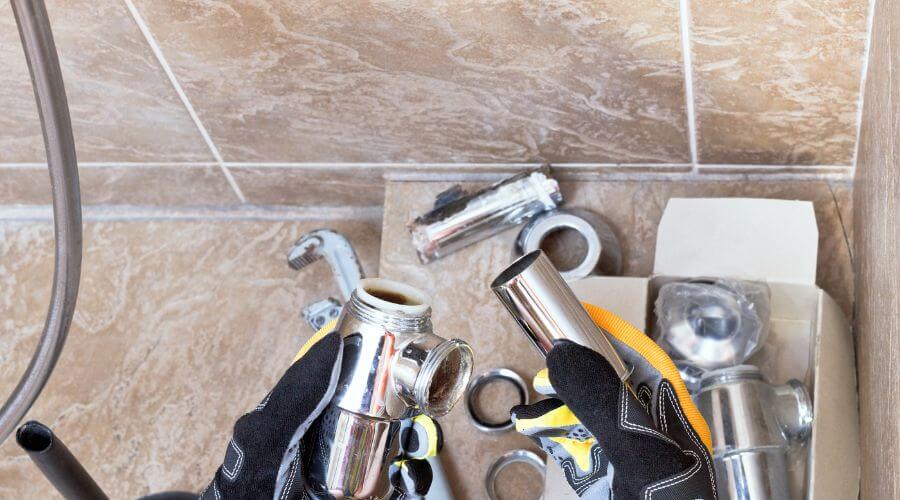 Professional Storm Sewer Service in Depew, OK